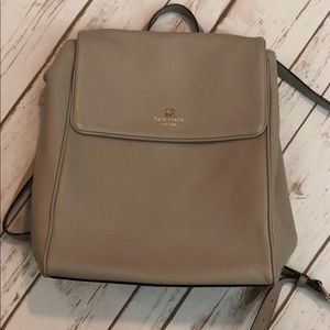 Kate Spade Backpack